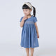 Kimora Classic Baby Doll Smocked Dress
