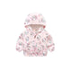 Lovely Kitty Jacket (Pink)