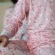Magical Unicorn Tencel Long Sleeve PJs