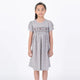 Scarlett Autumn Blooms Girl Smocked Dress