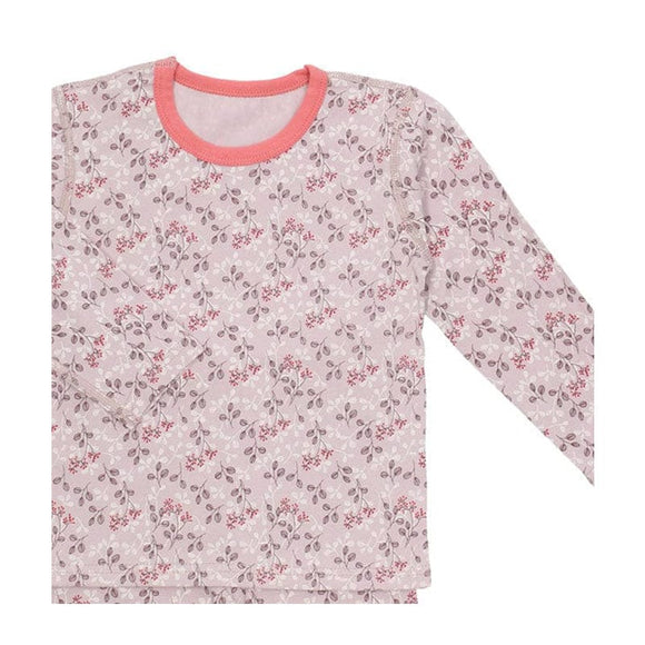 Springtime Blooms Soft Cotton PJs