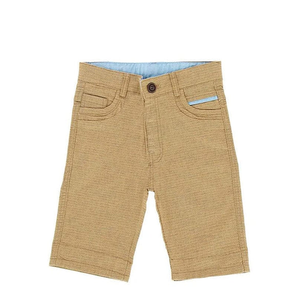 Tobias Bermudas (Khaki)