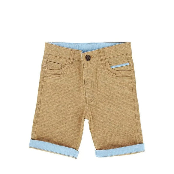 Tobias Bermudas (Khaki)