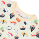 Yummy Sushi Tencel Long Sleeve PJs