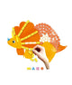 Mosaic Junior - Dinosaurs