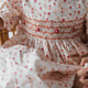 Baby Girl Dress Rosalie Fleur Smocked Dress