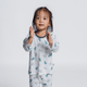 Boy Pyjamas Roarsome Dino Lyocell Long Sleeve