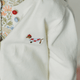 Girl Cardigan Colour Pop Pup - Beige
