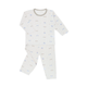 Boy Pyjamas Panda & Friends Lyocell Long Sleeve