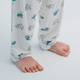 Boy Pyjamas Roarsome Dino Lyocell Long Sleeve