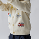 Boy Cardigan Little Town Adventures