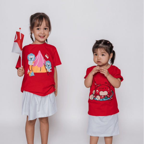 National Day Set 2026