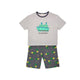 StarFerry Modal Short Sleeve PJ
