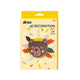 3D Decoration (Bear)