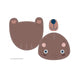 3D Decoration (Bear)