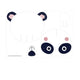 3D Decoration (Panda)