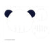 3D Decoration (Panda)
