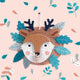 3D Decoration (Deer)