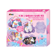4 in 1 Unicorn Craft Kit - Make 9 Amazing Unicorn Projects