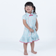 CNY Girl Dress - Animals In Wonderland Cheongsam