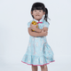CNY Girl Dress - Animals In Wonderland Cheongsam