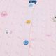 Girl Cardigan Sweet Whimsy