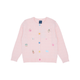 Girl Cardigan Sweet Whimsy