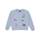 Boy Cardigan Little Town Adventures