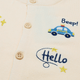 Boy Cardigan Little Town Adventures