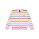Girl Cardigan Candy Pups