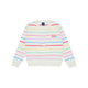 Girl Cardigan Chasing Rainbows