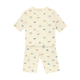 Boy Pyjamas Colourful Vehicles 3/4 Sleeve Lyocell