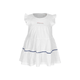 Baby Girl Dress Cristal Smocked Dress