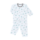 Boy Pyjamas Roarsome Dino Lyocell Long Sleeve