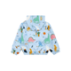 Boy Jacket - Dino Adventure Jacket (Light Blue)