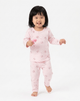 Girl Pyjamas Cinnamoroll Lyocell Long Sleeve