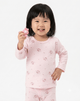 Girl Pyjamas Cinnamoroll Lyocell Long Sleeve