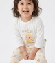 Girl Pyjamas Twinkle Star Jar 3/4 Sleeve Lyocell
