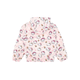 Girl Jacket - Hello Kitty Sweetheart (Pink)
