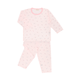 Girl Pyjamas Mini Kitty Lyocell Long Sleeve
