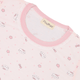 Girl Pyjamas Mini Kitty Lyocell Long Sleeve