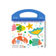 Haku Yoka My First Colouring Kit Sea Friends