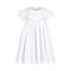 Girl Smocked Dress Ingrid Rose Buds