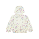 Girl Jacket - Kitty Sundae Fun Jacket (Beige)