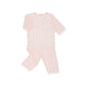 Kitty & Cupcakes 3/4 Sleeve Lyocell PJs