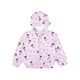 Girl Jacket - Kuromi & Kitty Treats Jacket (Pink)