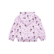 Girl Jacket - Kuromi & Kitty Treats Jacket (Pink)
