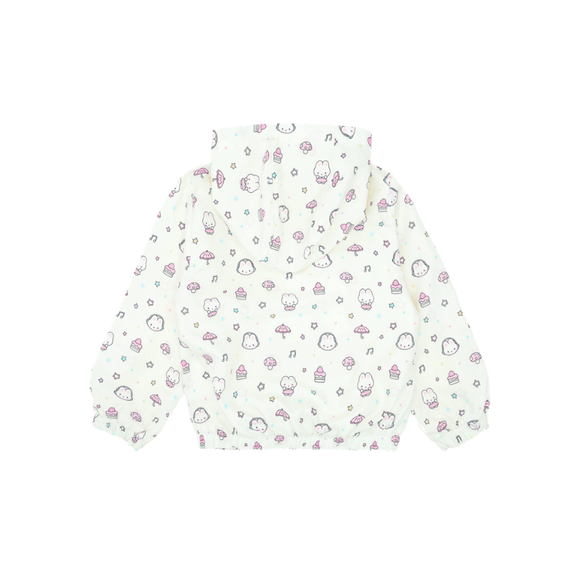 Girl Jacket - Little Bunny Days