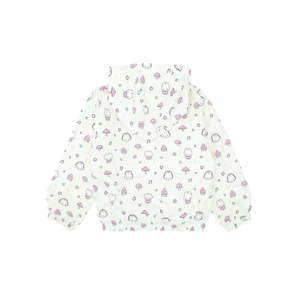 Girl Jacket - Little Bunny Days