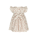 Baby Girl Dress Maisie Meadow Smocked Dress